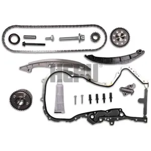 Kit chaîne de distribution HEPU 21-6010CA pas cher