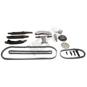 Kit Chaîne De Distribution Bmw Hepu 210702 pas cher