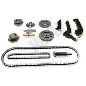 Kit Chaîne De Distribution Mercedes-Benz Hepu 210706 pas cher