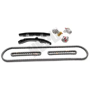Ensemble De Chaîne De Distribution Infiniti; Nissan Hepu 210707 pas cher
