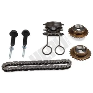 Kit Chaîne De Distribution Opel Hepu 210710 pas cher