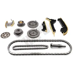 Kit Chaîne De Distribution Mercedes-Benz Hepu 210713 pas cher