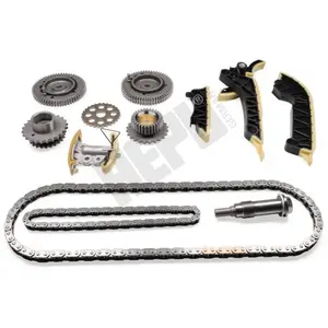 Kit Chaîne De Distribution Mercedes-Benz Hepu 210698 pas cher