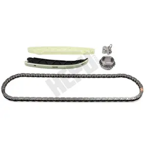 Kit Chaîne De Distribution Chevrolet; Opel Hepu 210708 pas cher