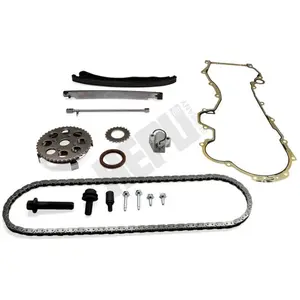 Kit Chaîne De Distribution Opel Hepu 210697 pas cher