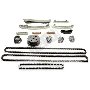 Kit Chaîne De Distribution Subaru Hepu 210670 pas cher