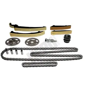 Kit Chaîne De Distribution Mercedes-Benz Hepu 210672 pas cher