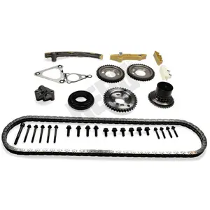 Kit Chaîne De Distribution Ford; Jaguar Hepu 210673 pas cher