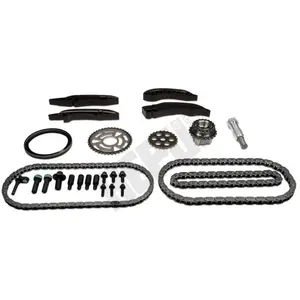 Kit Chaîne De Distribution Bmw; Mini Hepu 210667 pas cher