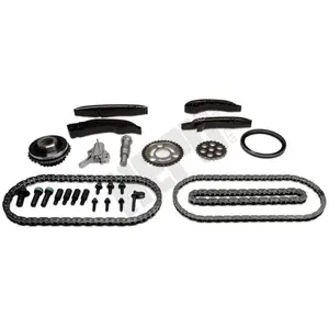 Kit Chaîne De Distribution Bmw Hepu 210668 pas cher