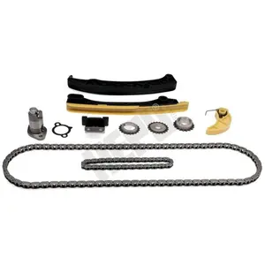 Kit Chaîne De Distribution Toyota Hepu 210675 pas cher