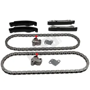 Kit Chaîne De Distribution Toyota Hepu 210660 pas cher