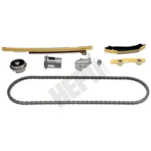 Kit Chaîne De Distribution Fiat; Jeep Hepu 210662 pas cher