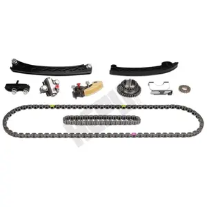 Kit Chaîne De Distribution Opel; Saab Hepu 210665 pas cher