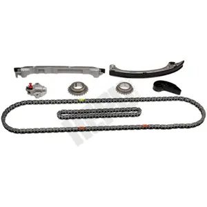 Kit Chaîne De Distribution Mazda Hepu 210653 pas cher