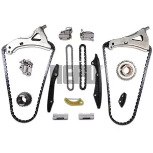 Kit chaîne de distribution HEPU 21-0621
