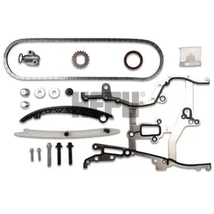IPD Kit de distribution par chaîne, par ex. pour Opel, Vauxhall, Chevrolet pas cher