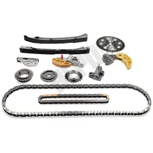 Kit Chaîne De Distribution Mazda Hepu 210616 pas cher