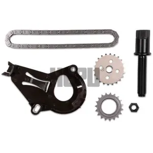 Kit Chaîne, Entraînement De Pompe À Huile Bmw Hepu 210611 pas cher
