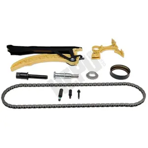 Kit Chaîne De Distribution Bmw Hepu 210687 pas cher