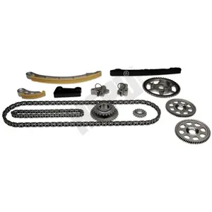 Kit Chaîne De Distribution Honda Hepu 210679 pas cher