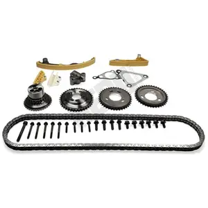 Kit Chaîne De Distribution Ford Hepu 210677 pas cher
