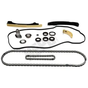Kit Chaîne De Distribution Toyota Hepu 210678 pas cher