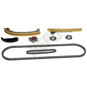 Kit Chaîne De Distribution Toyota Hepu 210686 pas cher