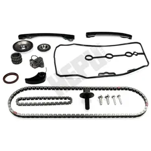 Kit Chaîne De Distribution Nissan Hepu 210646 pas cher