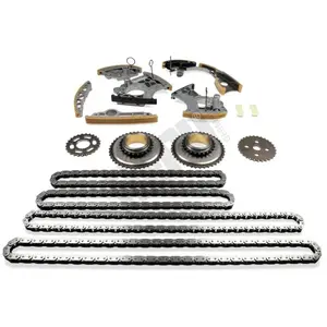 Kit Chaîne De Distribution Audi Hepu 210641 pas cher