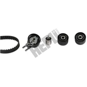 Courroie De Distribution Ensemble 20-2166 Hepu Opel; Vauxhall Hepu 202... pas cher