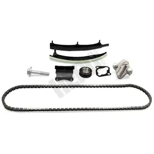 Kit Chaîne De Distribution Opel Hepu 210635 pas cher