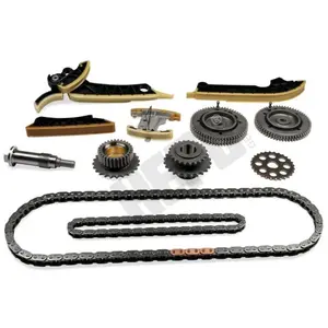 Kit Chaîne De Distribution Mercedes-Benz Hepu 210639 pas cher