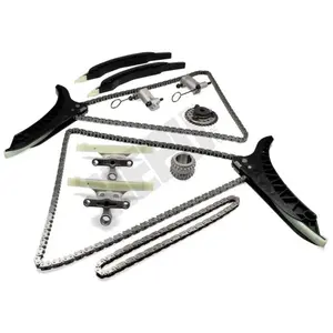 Kit Chaîne De Distribution Alpina; Bmw Hepu 210638 pas cher