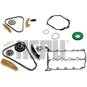 Kit Chaîne De Distribution Jaguar; Land Rover Hepu 210650 pas cher