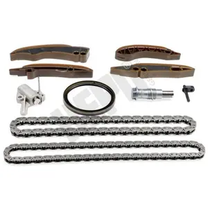 Kit Chaîne De Distribution Bmw; Mini Hepu 210648 pas cher