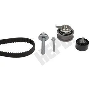 HEPU Kit de distribution 20-2170 Nombre de dents: 163 20mm pas cher
