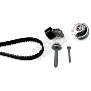 Kit De Courroie De Distribution 20-2191 Hepu Audi; Seat; Skoda; Vw, Vo... pas cher