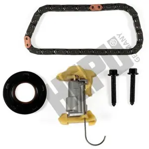 Hepu Kit Chaîne De Distribution Citroën; Ds; Fiat; Ford; Opel; Peugeot; Toy... pas cher