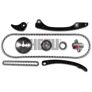 Kit chaîne de distribution HEPU 21-0046 pas cher