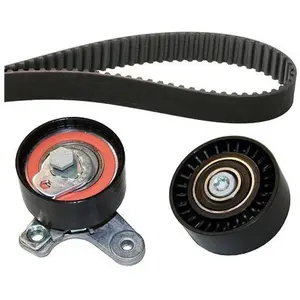 Kit De Distribution 20-1747 Hepu Chevrolet; Opel; Vauxhall Hepu 201747 pas cher