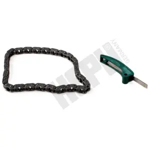 Hepu Kit de chaînes, commade de pompe à huile 210112 pas cher