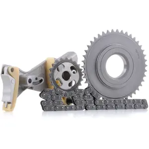 IPD Kit de chaînes, commade de pompe à huile 210114 pas cher