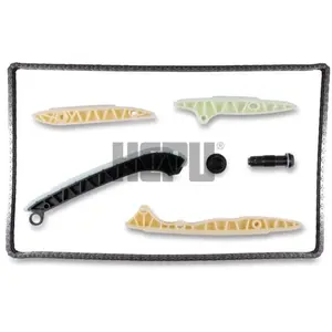 Kit De Distribution Par Chaîne Mercedes-Benz Hepu 210194 pas cher