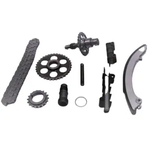 Kit De Distribution Par Chaîne Mercedes-Benz Hepu 210090 pas cher