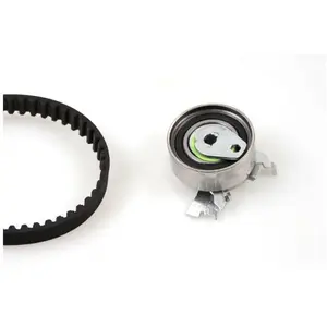 Kit De Distribution 20-1046 Hepu Chevrolet; Opel; Vauxhall Hepu 201046 pas cher