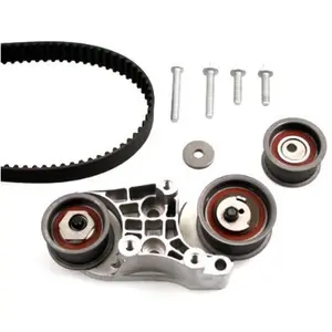 Kit De Distribution 20-1047 Hepu Opel; Saab; Vauxhall Hepu 201047 pas cher