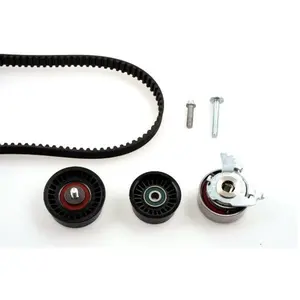 Kit De Distribution 20-1048 Hepu Chevrolet; Opel; Saab; Vauxhall Hepu ... pas cher
