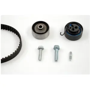 Kit De Distribution 20-1682 Hepu Chevrolet; Opel; Vauxhall Hepu 201682 pas cher