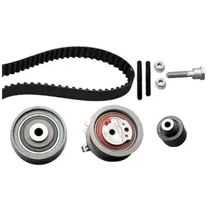 HEPU 20-1616 Kit de distribution Nbr. dents: 141 pas cher